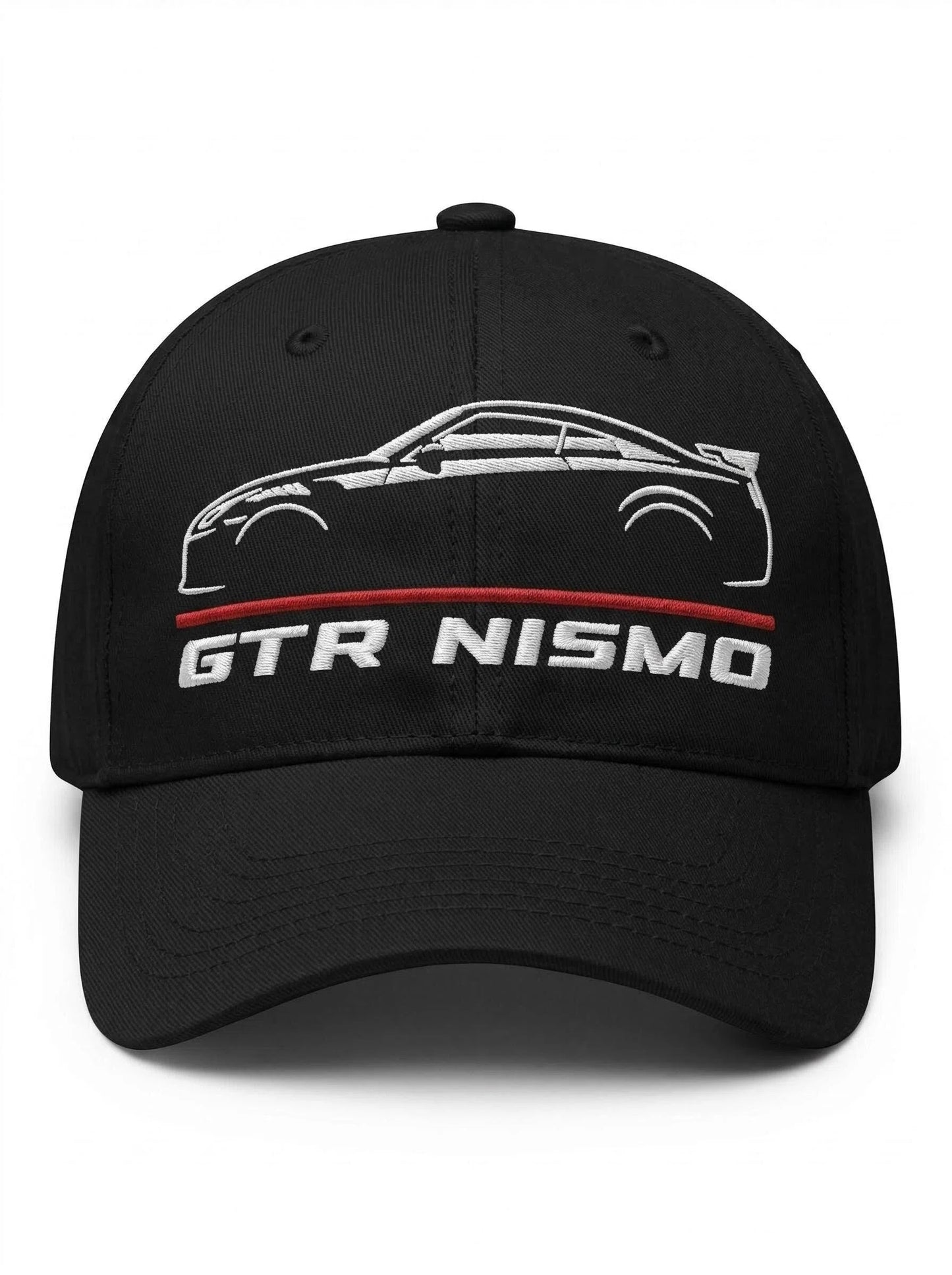 GTR NISMO „Ultimate Silhouette“ Performance-Cap