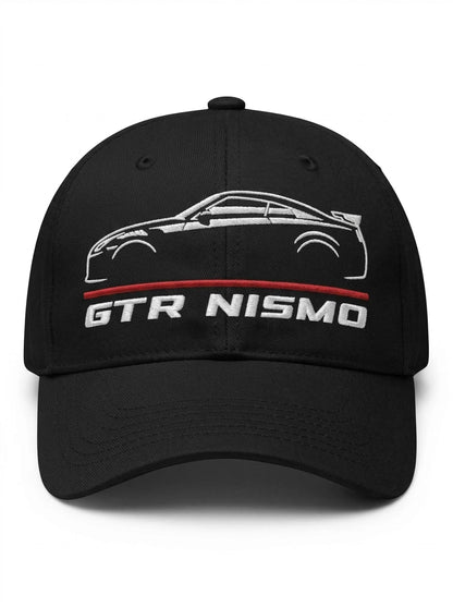 GTR NISMO “Ultimate Silhouette” Performance Cap