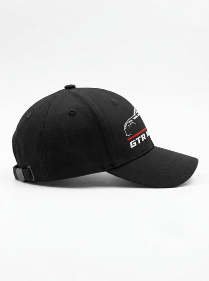 GTR NISMO “Ultimate Silhouette” Performance Cap