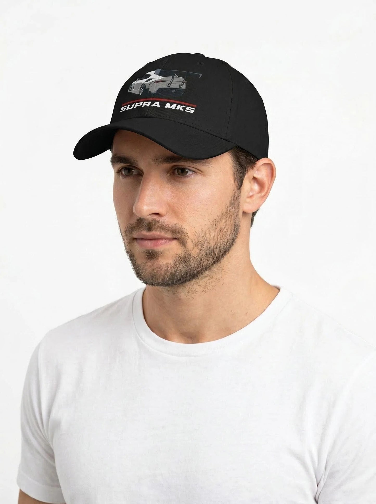 Supra MK5 “Widebody” Performance Cap