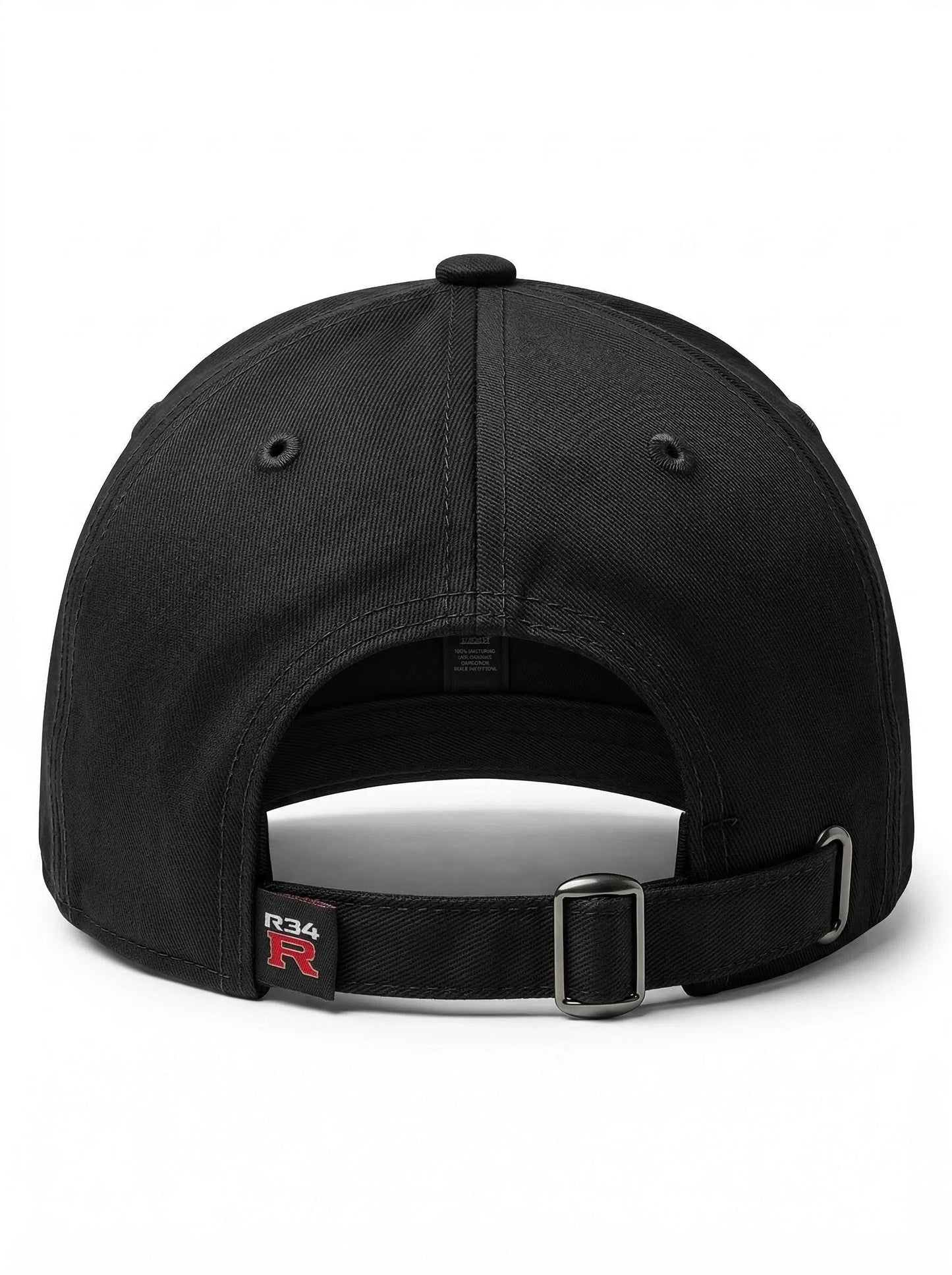 Skyline GT-R R34 “Evolution” Heritage Cap