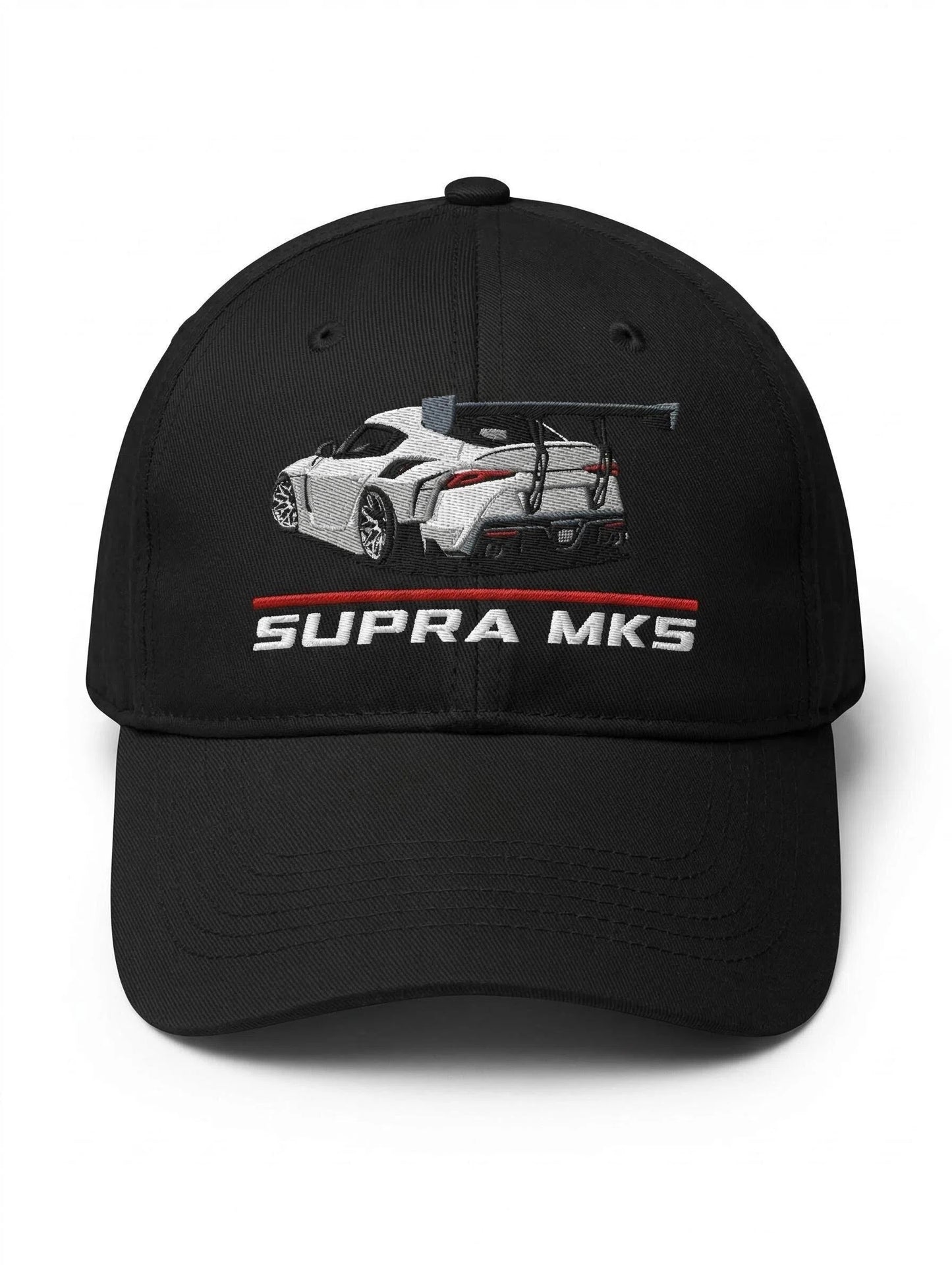 Supra MK5 “Widebody” Performance Cap