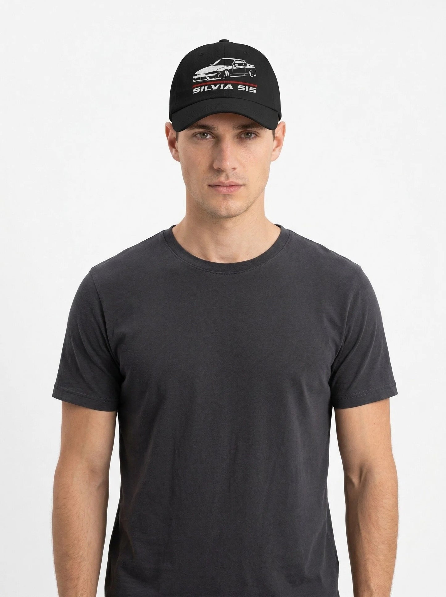 Silvia S15 “Drift King” Performance Cap