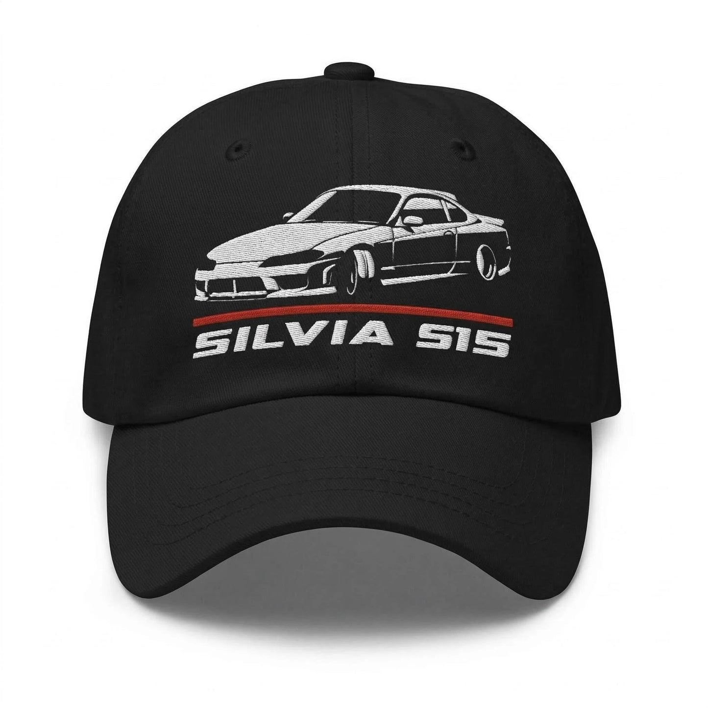 Silvia S15 “Drift King” Performance Cap