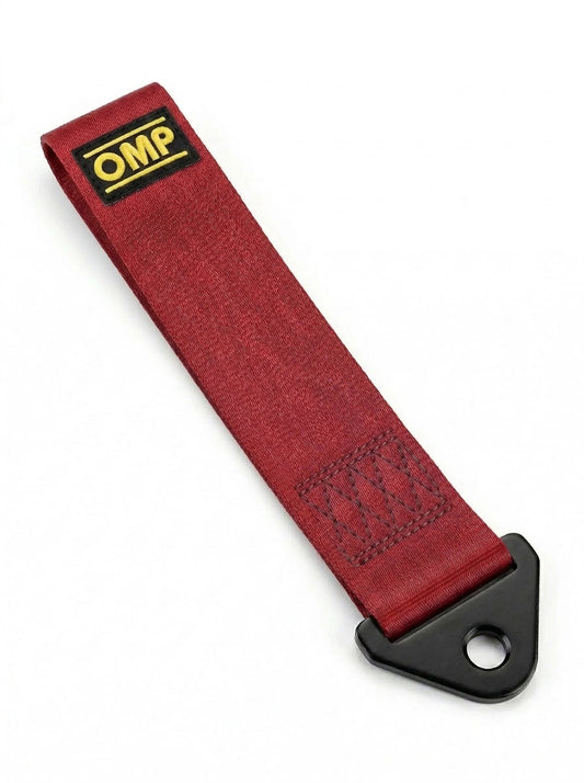 Universal Motorsport Racing Tow Strap