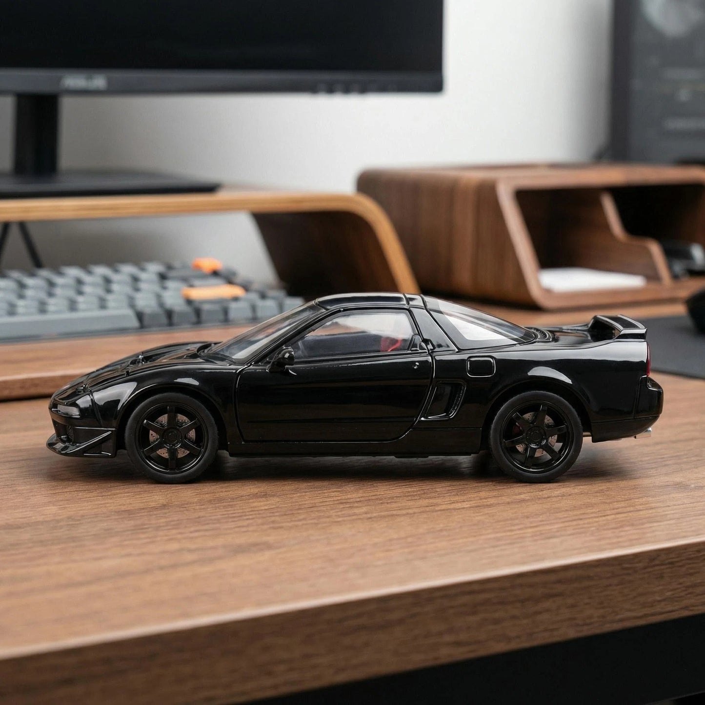 1:32 Honda NSX NA1 Premium Diecast Modell