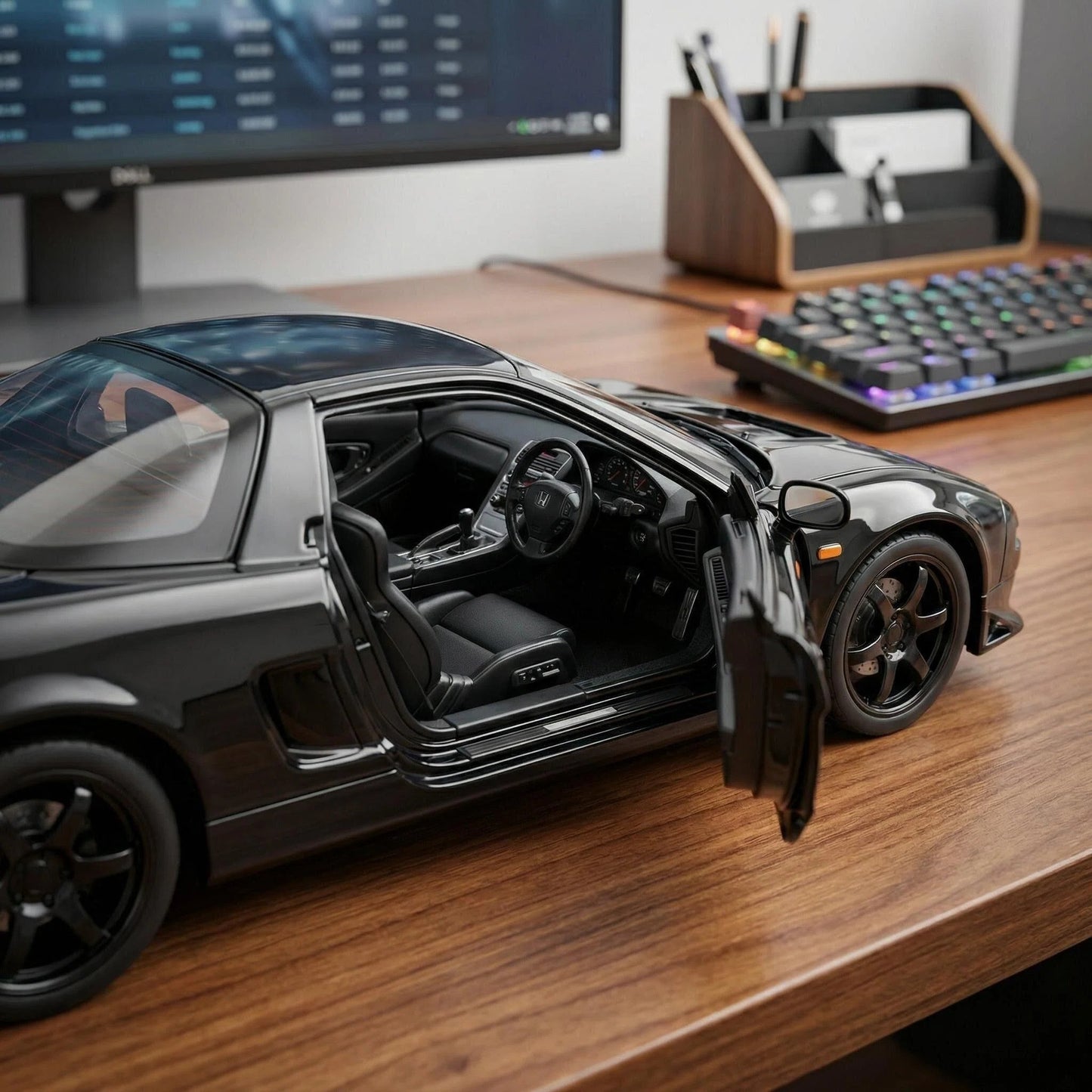1:32 Honda NSX NA1 Premium Diecast Modell