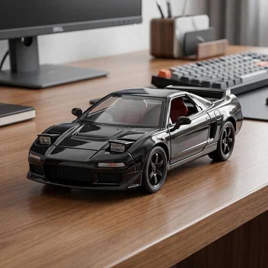 1:32 Honda NSX NA1 Premium Diecast Model
