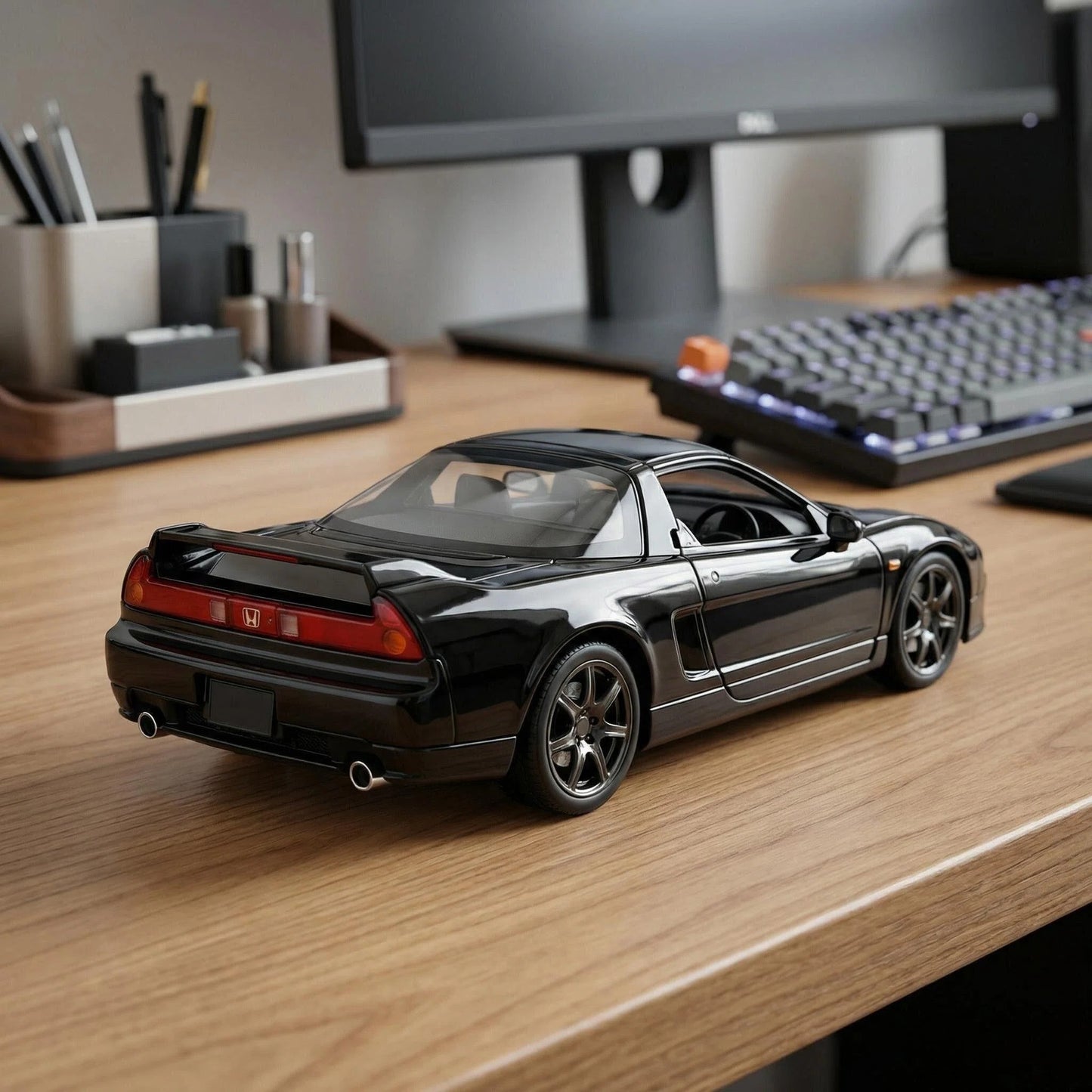 1:32 Honda NSX NA1 Premium Diecast Modell