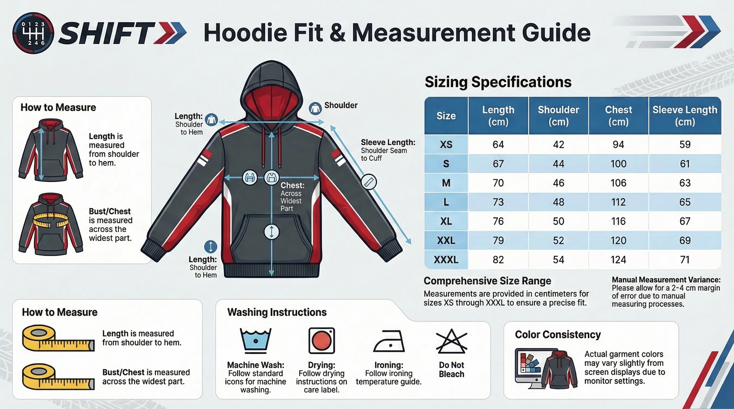 JDM Heritage: Mazda RX-7 FC3S "Great Wave" Hoodie